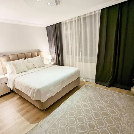 Διαμέρισμα Chic & Large 3-bedroom Flat In Sisli Κωνσταντινούπολη