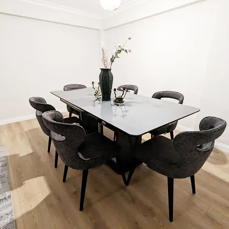 Chic & Large 3-bedroom Flat In Sisli * Provincia di Istanbul